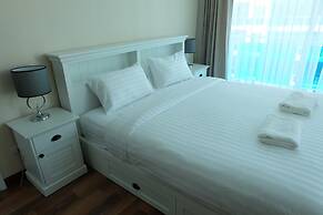 My Resort Hua Hin E-504