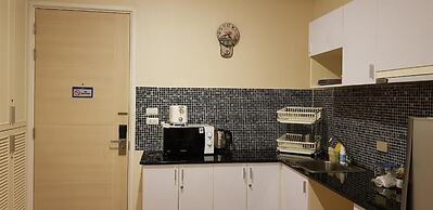 My Resort Hua Hin E-504