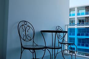 My Resort Hua Hin E-504