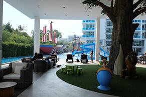 My Resort Hua Hin E-504