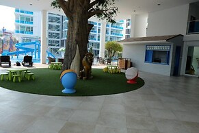 My Resort Hua Hin E-504