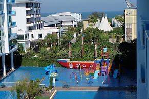 My Resort Hua Hin E-504