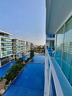 My Resort Hua Hin E-504