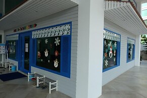 My Resort Hua Hin E-504