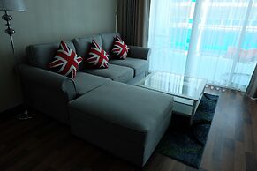 My Resort Hua Hin E-504