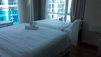 My Resort Hua Hin E-504