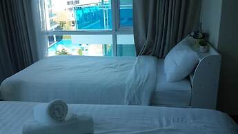 My Resort Hua Hin E-504