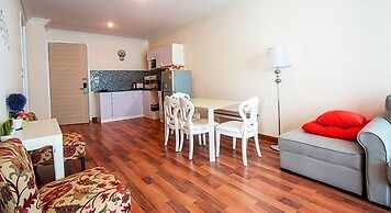 My Resort Hua Hin E-504