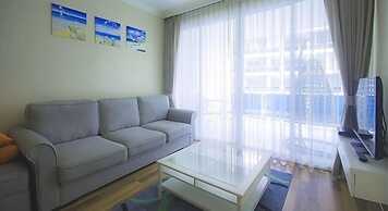 My Resort Hua Hin E-504