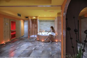 Palace Pontedilegno Resort