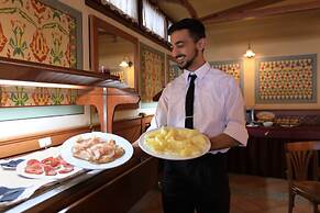 Palace Pontedilegno Resort