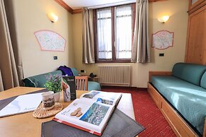 Palace Pontedilegno Resort