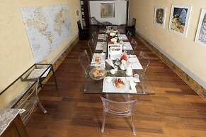 B&B Del Podestà