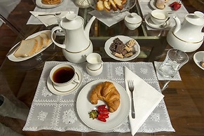 B&B Del Podestà