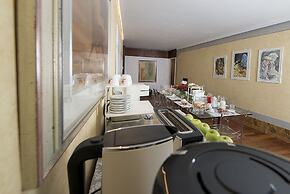 B&B Del Podestà