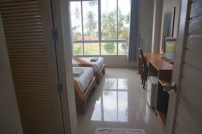 Baannoksuan Resort Samui