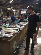 Baannoksuan Resort Samui