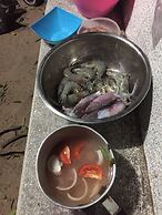 Baannoksuan Resort Samui