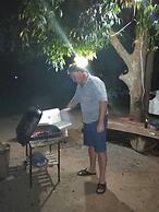 Baannoksuan Resort Samui