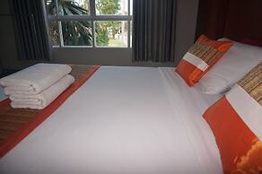 Baannoksuan Resort Samui