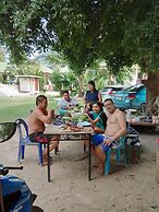 Baannoksuan Resort Samui