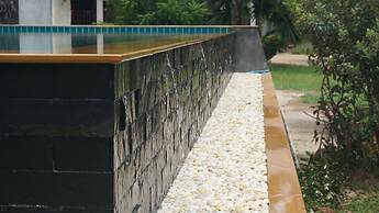 Baannoksuan Resort Samui