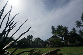 Baannoksuan Resort Samui