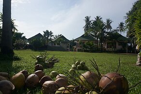 Baannoksuan Resort Samui