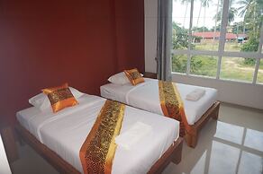 Baannoksuan Resort Samui