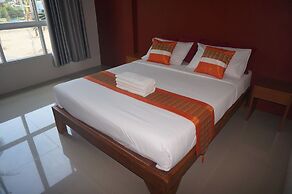 Baannoksuan Resort Samui