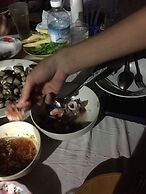 Baannoksuan Resort Samui