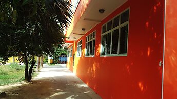 Baannoksuan Resort Samui