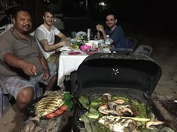 Baannoksuan Resort Samui