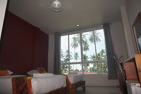 Baannoksuan Resort Samui