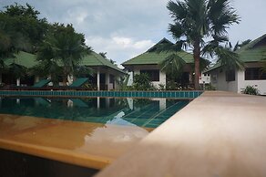 Baannoksuan Resort Samui