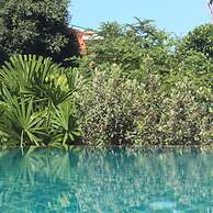 Baannoksuan Resort Samui