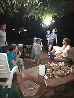 Baannoksuan Resort Samui