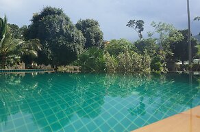 Baannoksuan Resort Samui