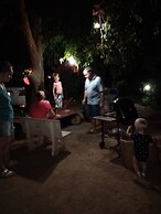 Baannoksuan Resort Samui