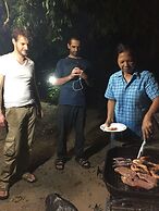 Baannoksuan Resort Samui