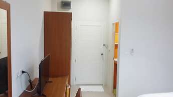 Baannoksuan Resort Samui