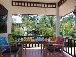 Baannoksuan Resort Samui