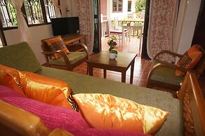 Baannoksuan Resort Samui