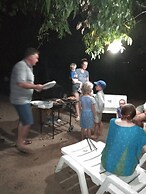 Baannoksuan Resort Samui