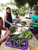 Baannoksuan Resort Samui