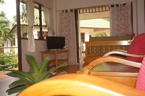 Baannoksuan Resort Samui