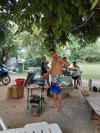 Baannoksuan Resort Samui