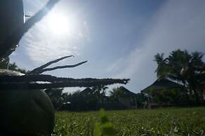 Baannoksuan Resort Samui