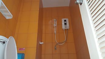 Baannoksuan Resort Samui