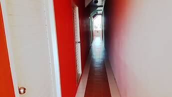 Baannoksuan Resort Samui